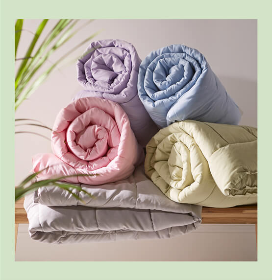 Shop Summer Duvet